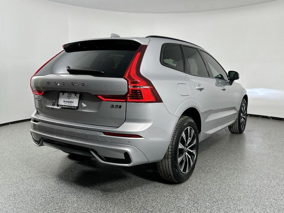 new 2024 Volvo XC60 car, priced at $46,291