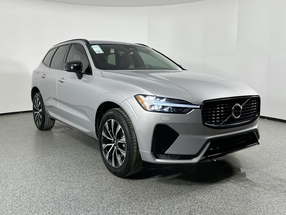 new 2024 Volvo XC60 car, priced at $46,291