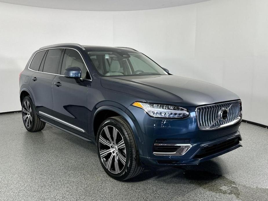 new 2025 Volvo XC90 car, priced at $79,765