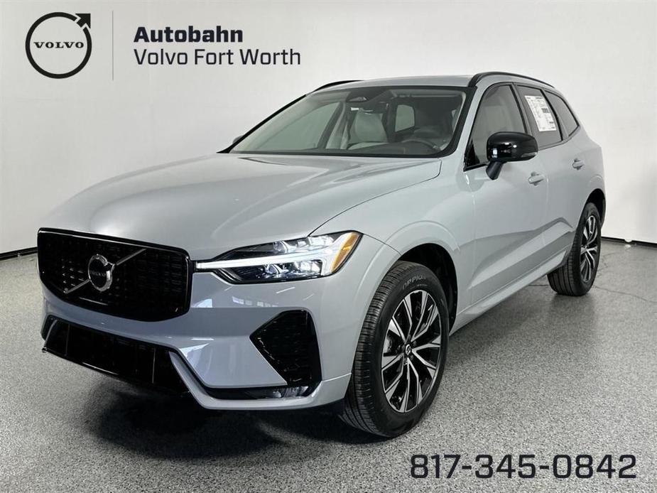 new 2025 Volvo XC40 car, priced at $41,500