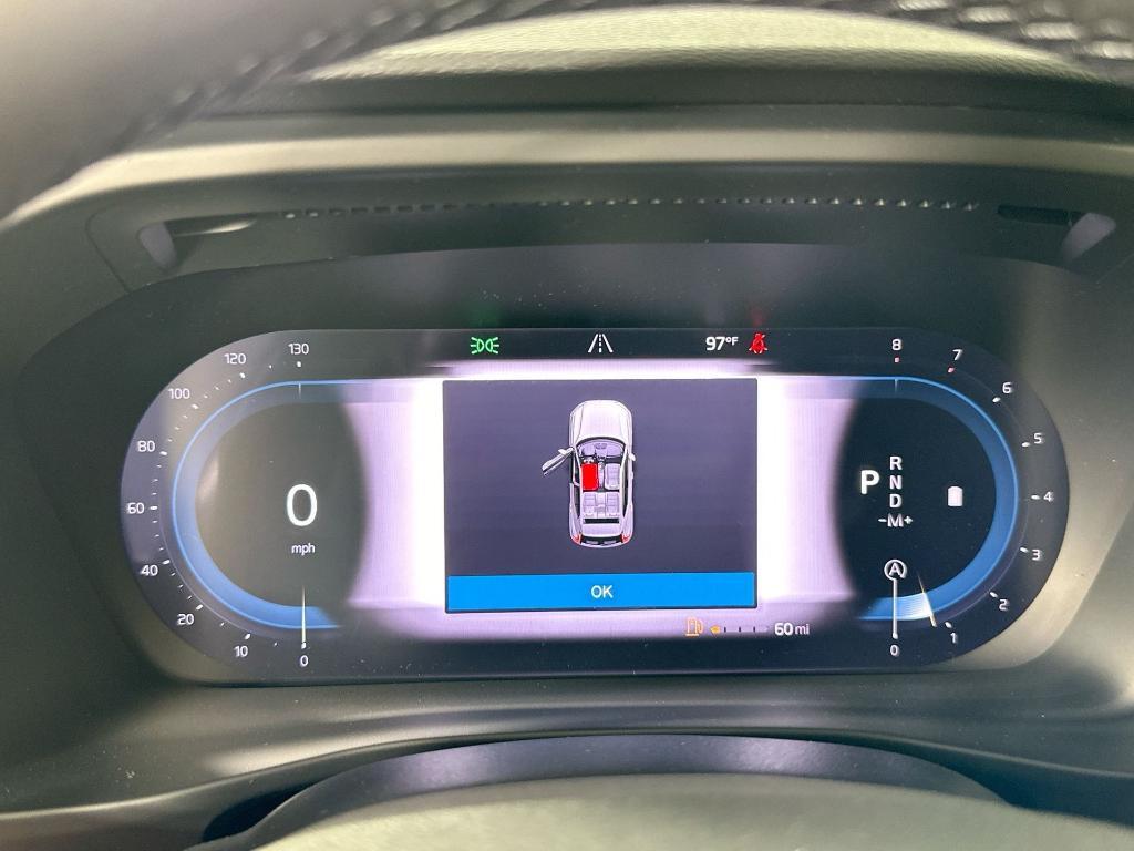 new 2025 Volvo XC40 car, priced at $48,115