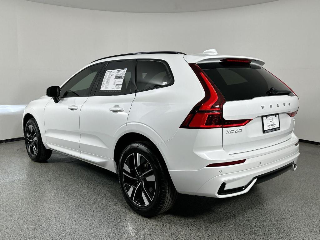 new 2026 Volvo XC60 car, priced at $52,920