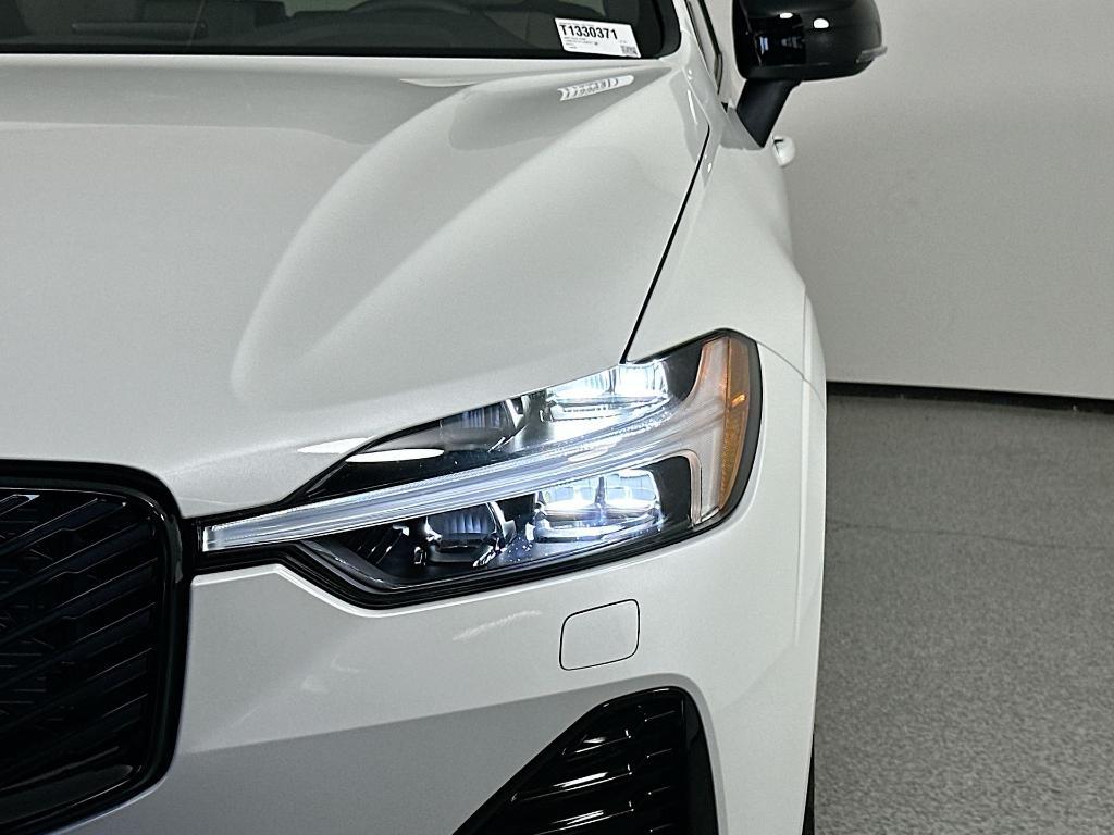 new 2026 Volvo XC60 car, priced at $52,920