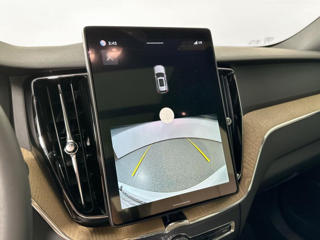 new 2026 Volvo XC60 car, priced at $52,920