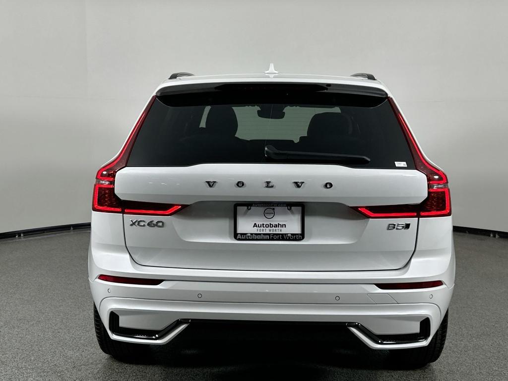 new 2026 Volvo XC60 car, priced at $52,920