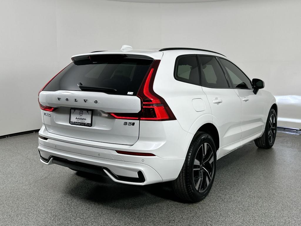 new 2026 Volvo XC60 car, priced at $52,920