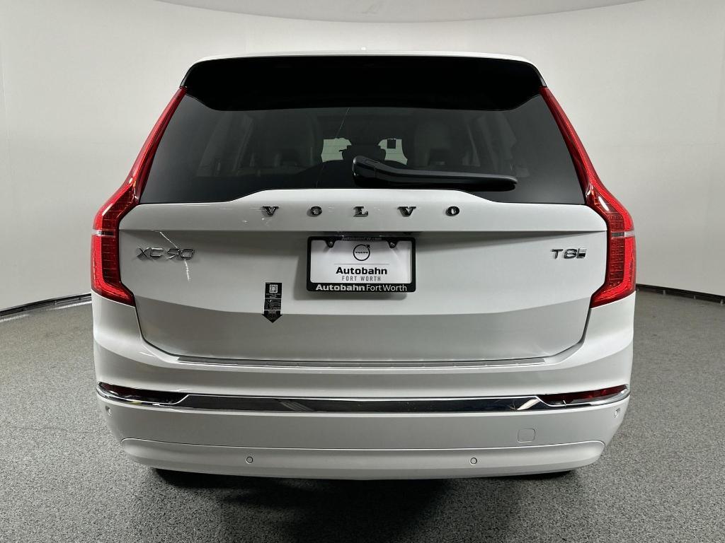 new 2025 Volvo XC90 Plug-In Hybrid car, priced at $85,660