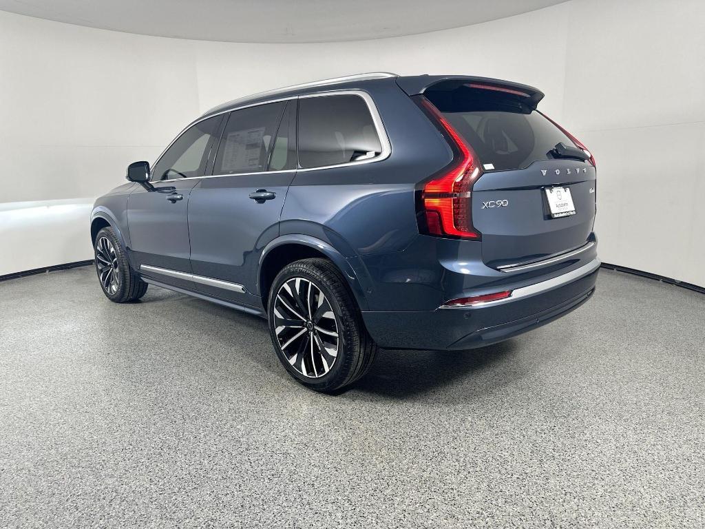 new 2026 Volvo XC90 car, priced at $71,825