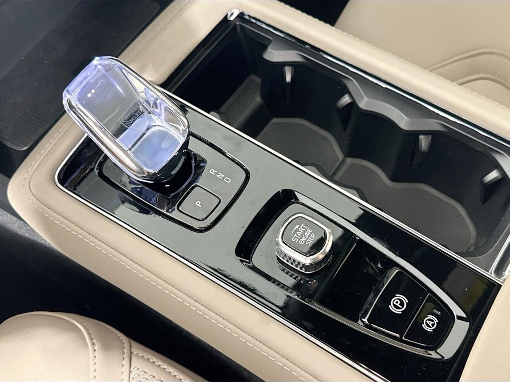 new 2026 Volvo XC90 car, priced at $71,825