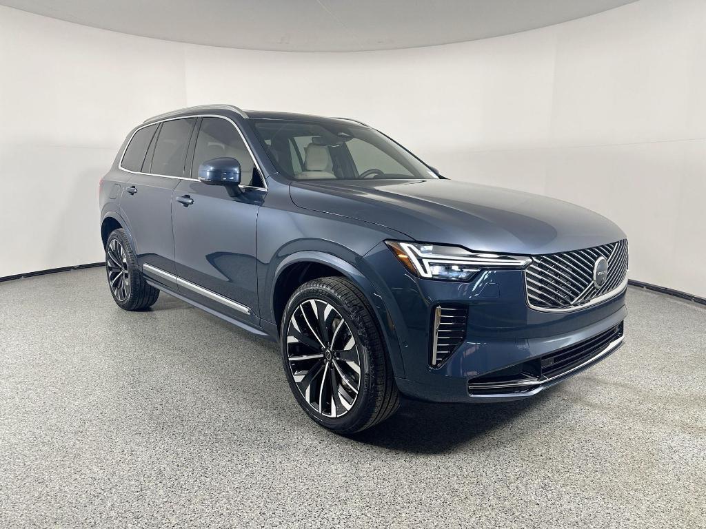 new 2026 Volvo XC90 car, priced at $71,825