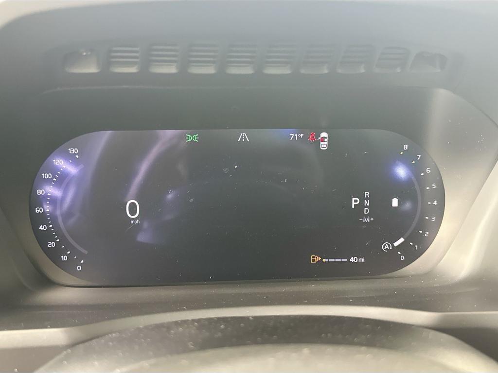 new 2026 Volvo XC90 car, priced at $71,825