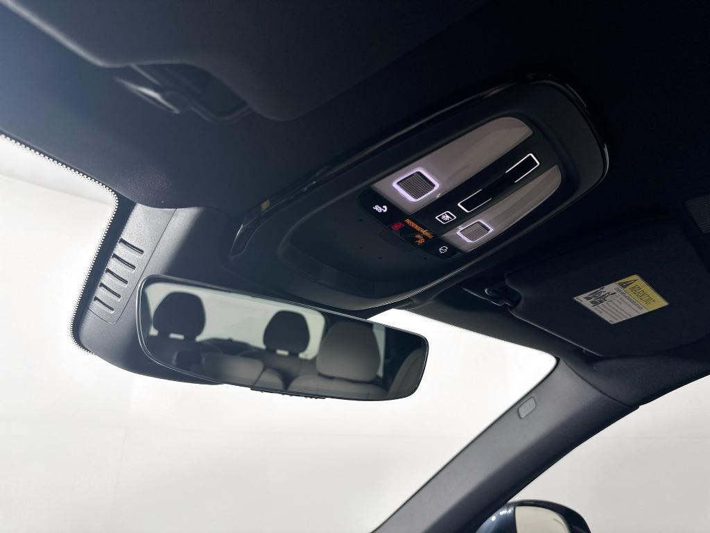 new 2026 Volvo XC90 car, priced at $71,825