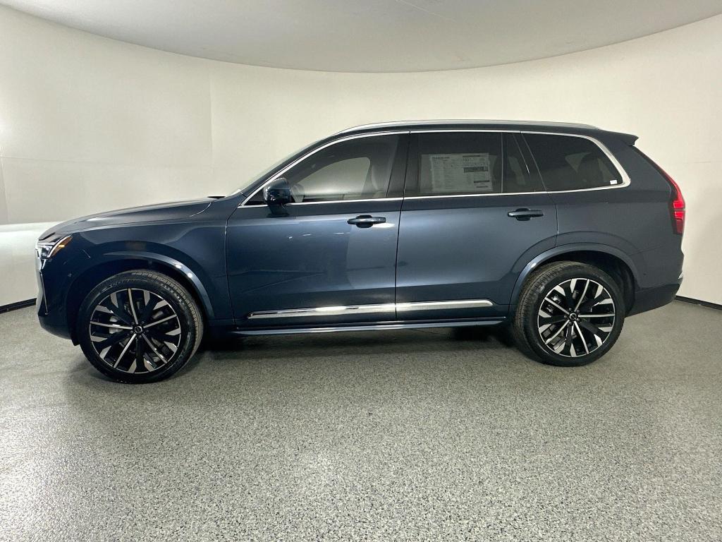 new 2026 Volvo XC90 car, priced at $71,825
