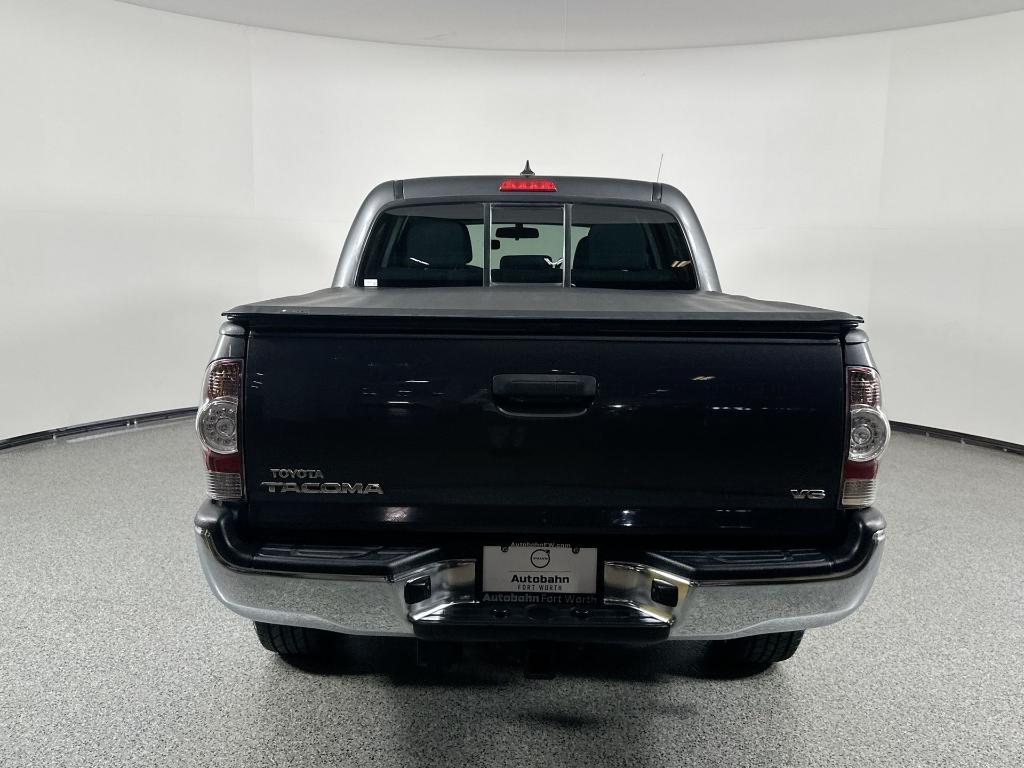 used 2014 Toyota Tacoma car, priced at $20,875