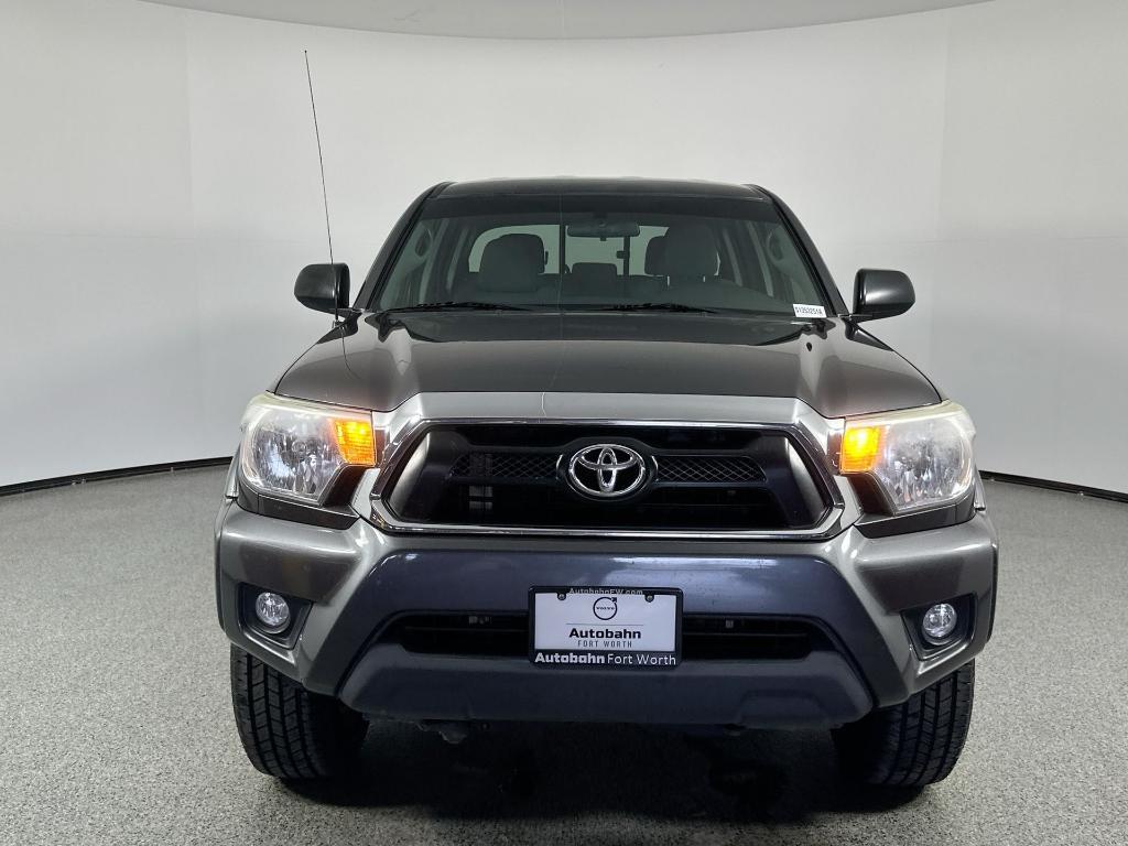 used 2014 Toyota Tacoma car, priced at $20,875
