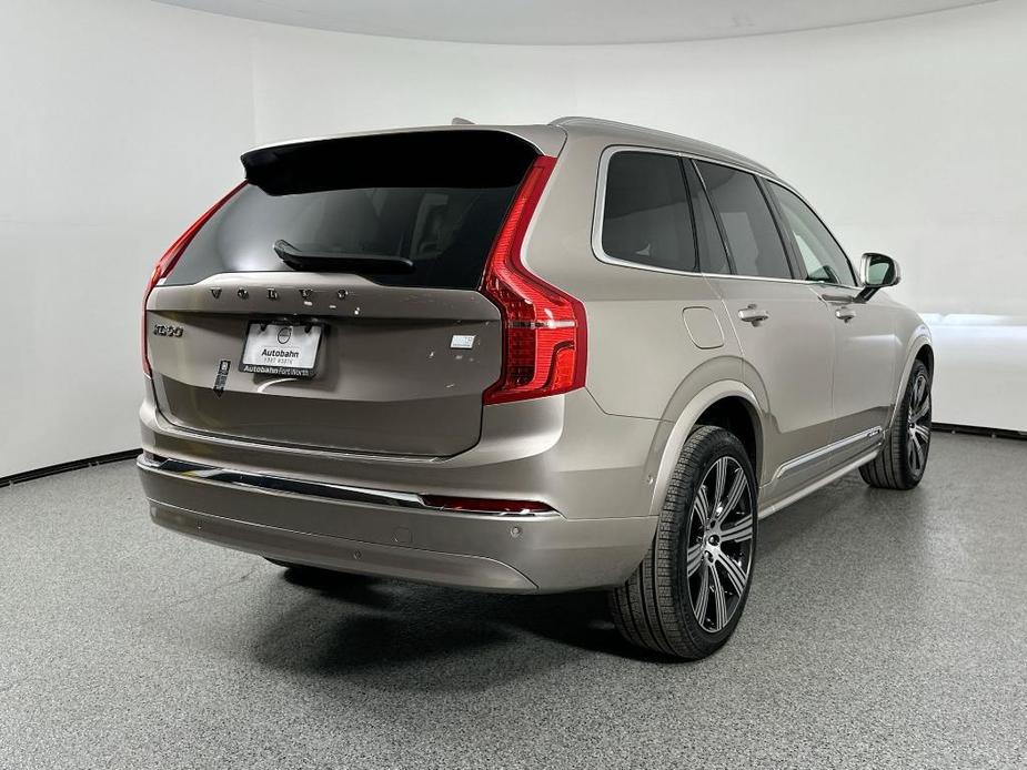 new 2024 Volvo XC90 Recharge Plug-In Hybrid car, priced at $69,570