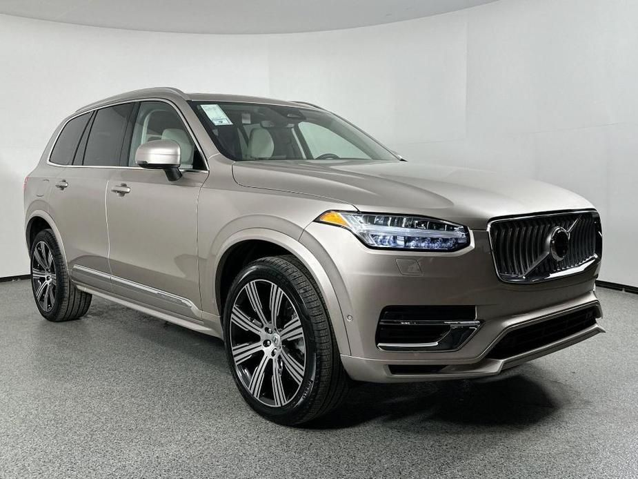 new 2024 Volvo XC90 Recharge Plug-In Hybrid car, priced at $69,570