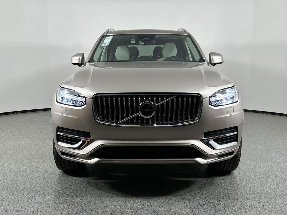 new 2024 Volvo XC90 Recharge Plug-In Hybrid car, priced at $69,570