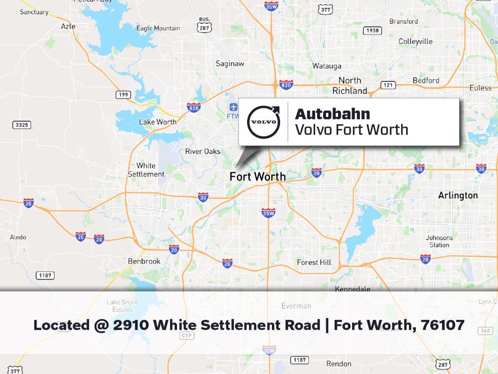 new 2026 Volvo XC40 car, priced at $45,850