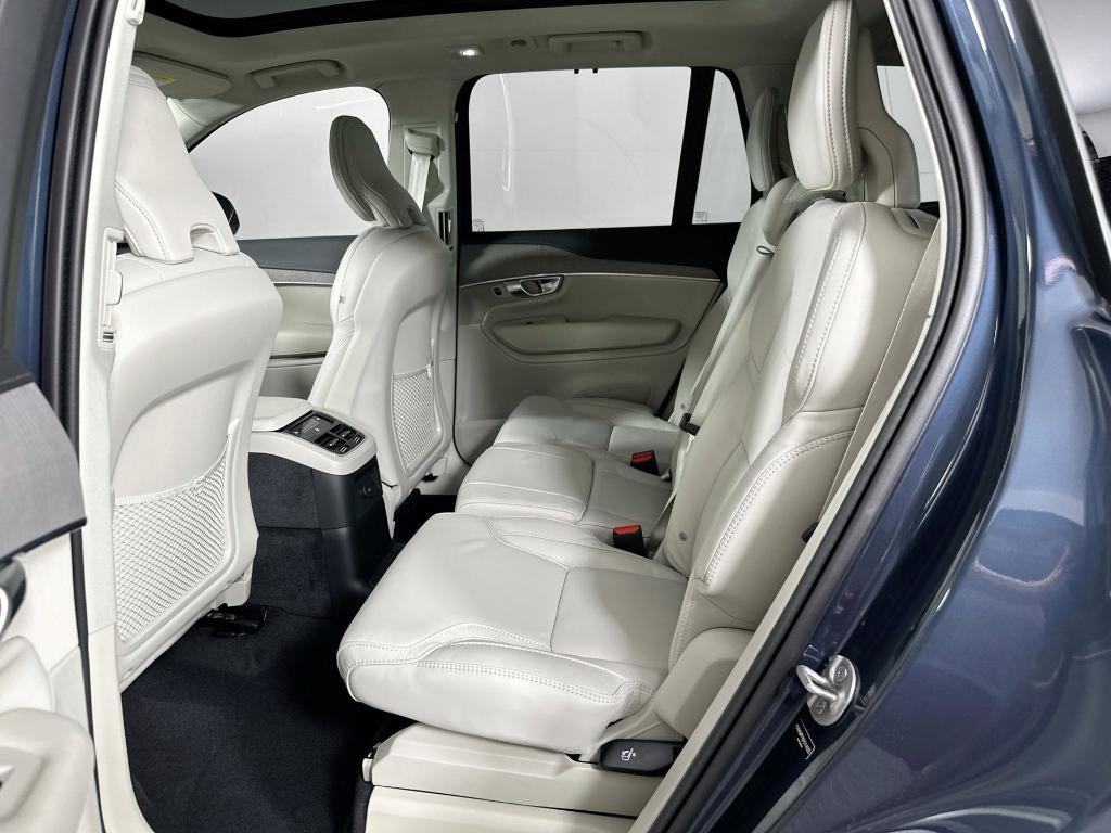 new 2025 Volvo XC90 Plug-In Hybrid car, priced at $70,765