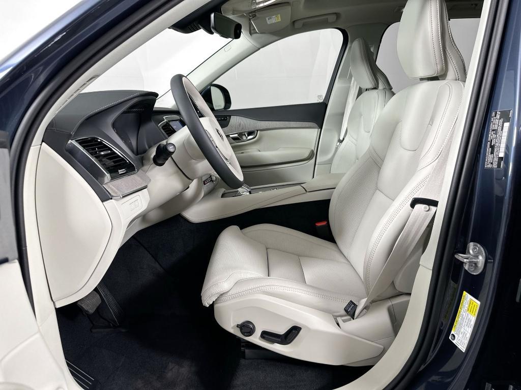 new 2025 Volvo XC90 Plug-In Hybrid car, priced at $70,765