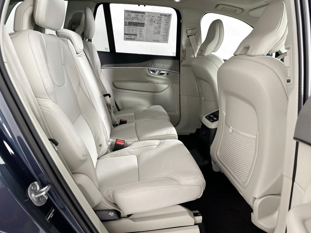 new 2025 Volvo XC90 Plug-In Hybrid car, priced at $72,541