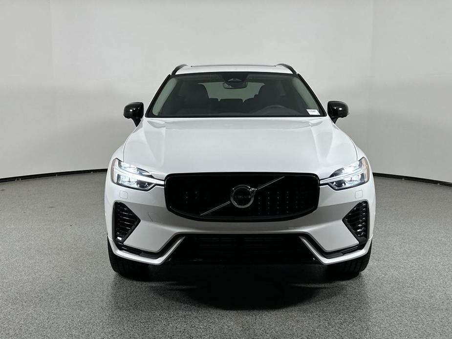 new 2025 Volvo XC60 Plug-In Hybrid car, priced at $64,245