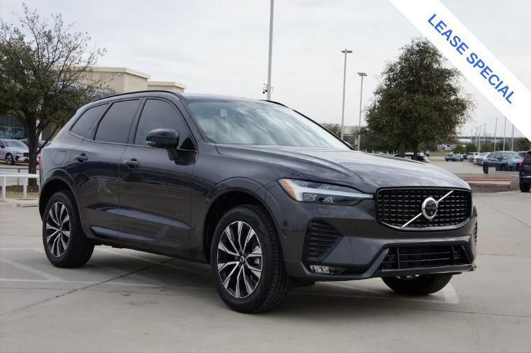 new 2024 Volvo XC60 car, priced at $48,345