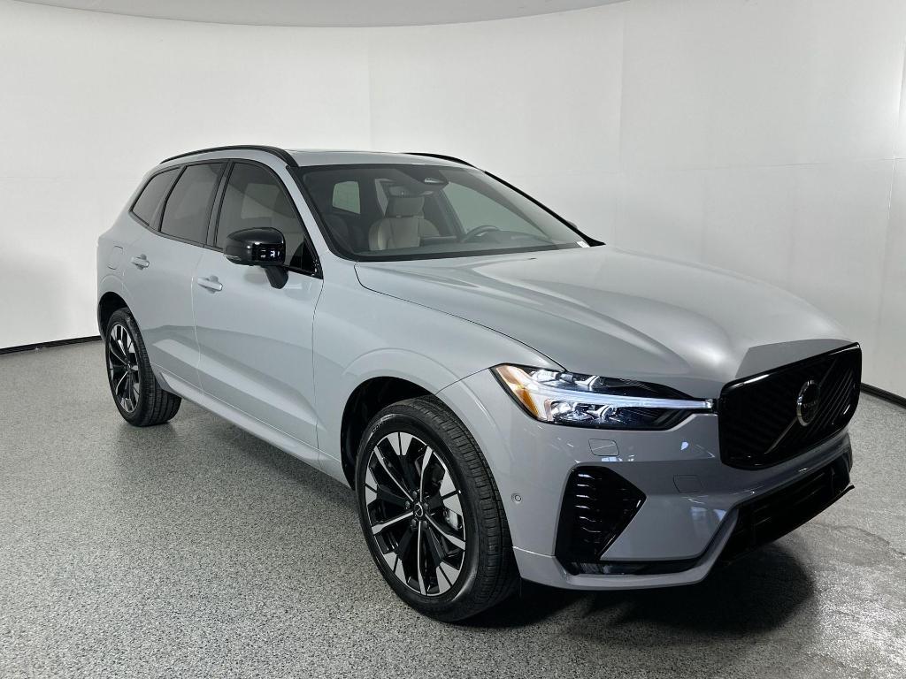 new 2026 Volvo XC60 car, priced at $57,985