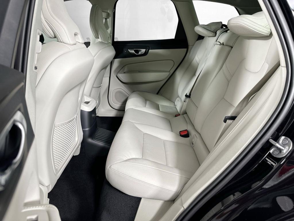 new 2025 Volvo XC60 Plug-In Hybrid car, priced at $52,435