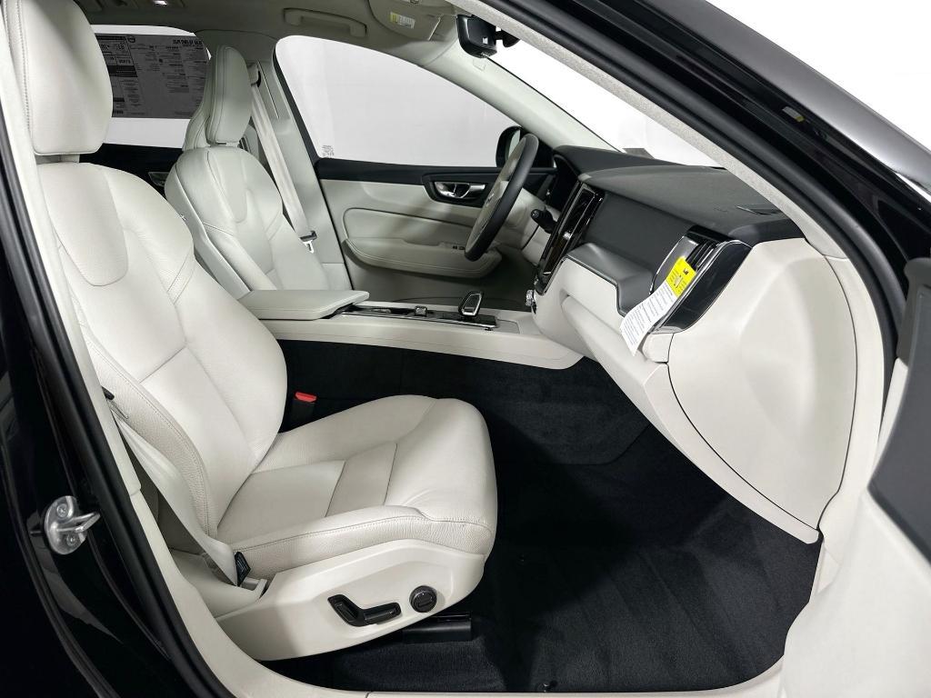 new 2025 Volvo XC60 Plug-In Hybrid car, priced at $52,435