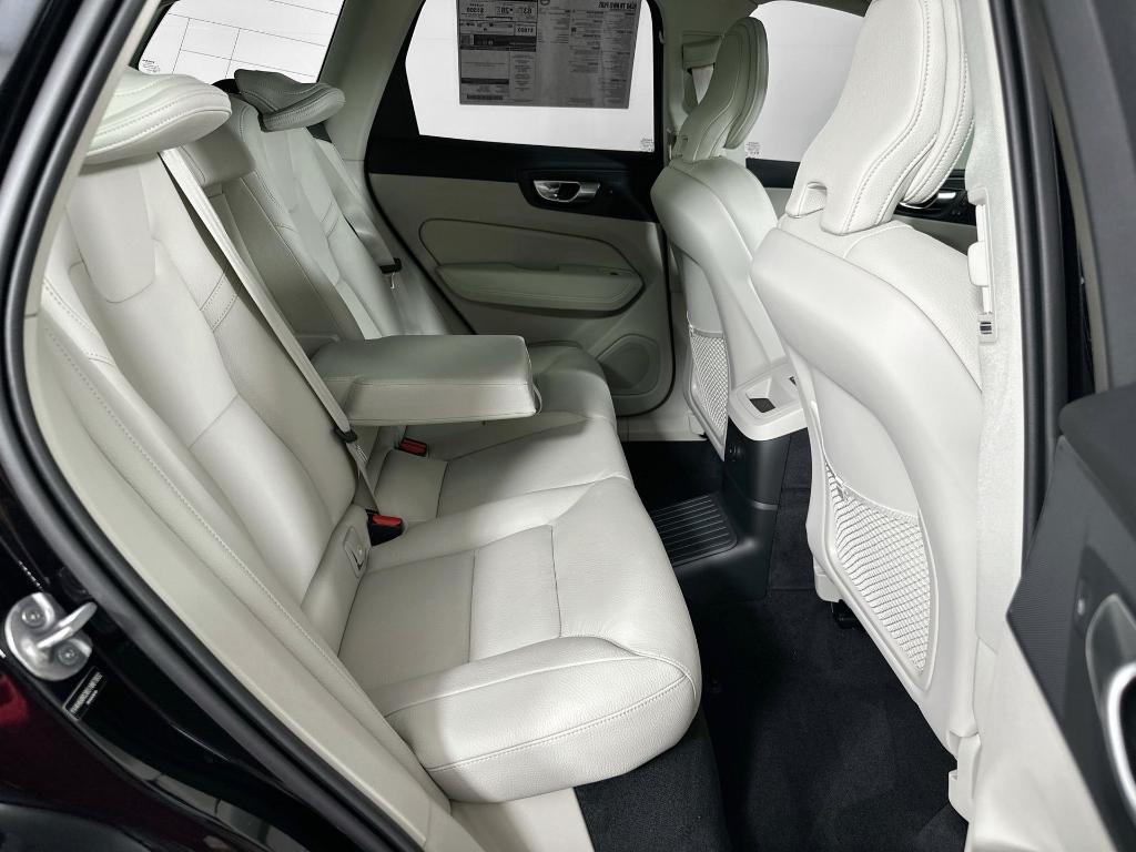 new 2025 Volvo XC60 Plug-In Hybrid car, priced at $52,435