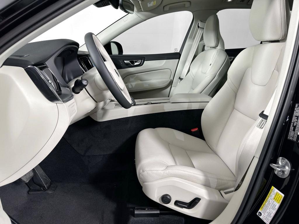 new 2025 Volvo XC60 Plug-In Hybrid car, priced at $52,435