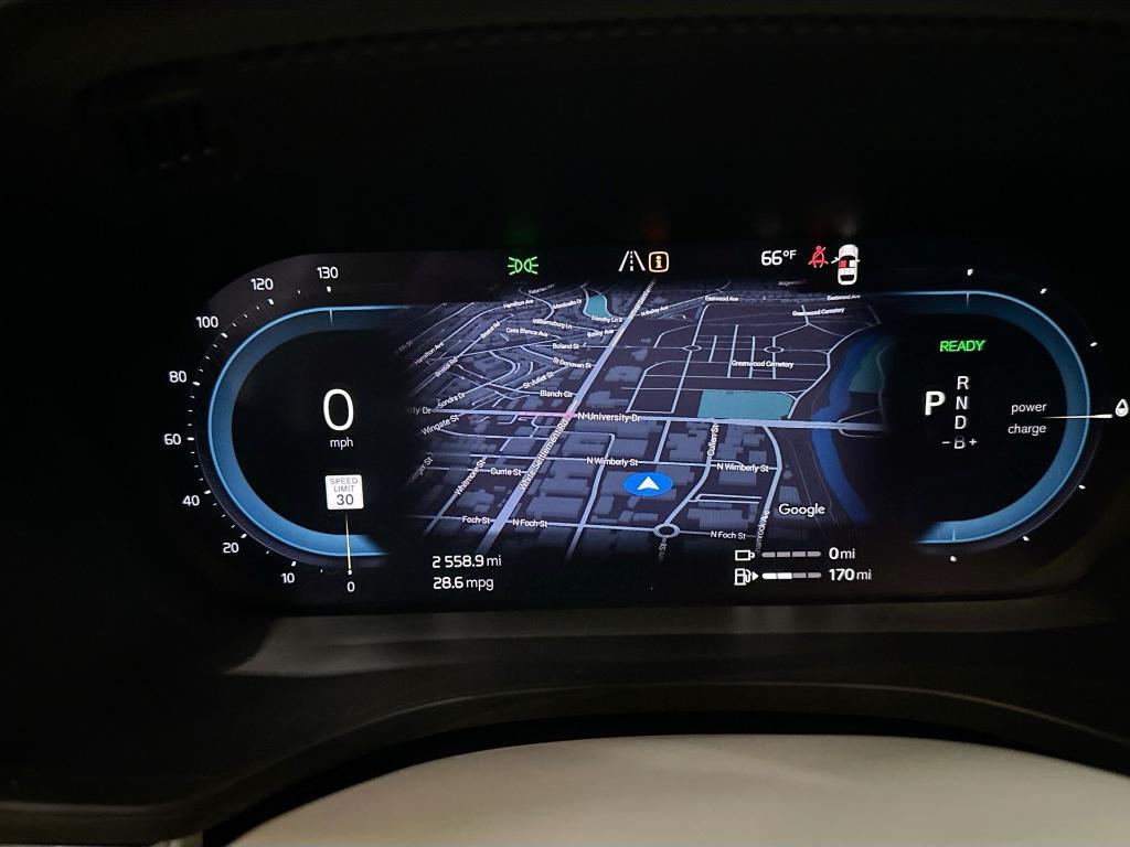 new 2025 Volvo XC60 Plug-In Hybrid car, priced at $52,435