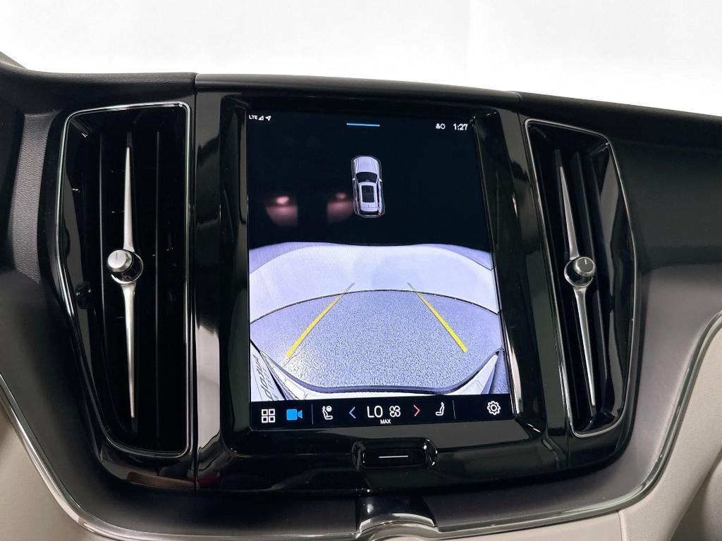 new 2025 Volvo XC60 Plug-In Hybrid car, priced at $52,435