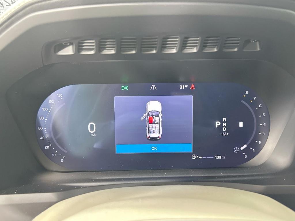 new 2026 Volvo XC90 car, priced at $75,155
