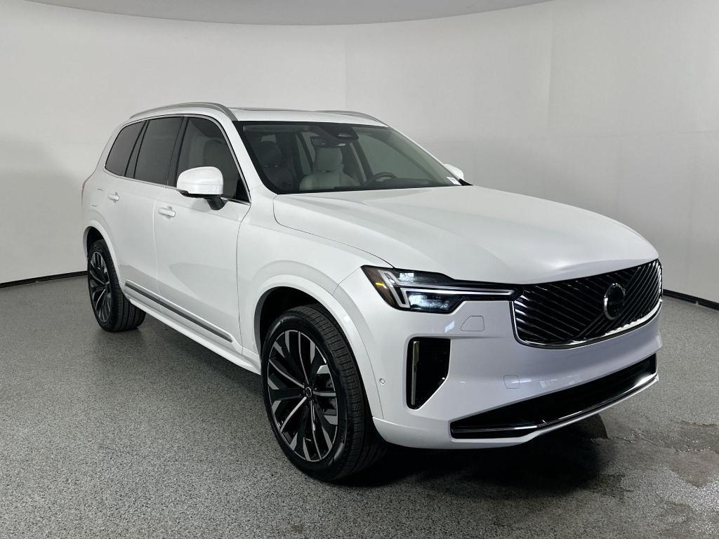 new 2026 Volvo XC90 car, priced at $75,155