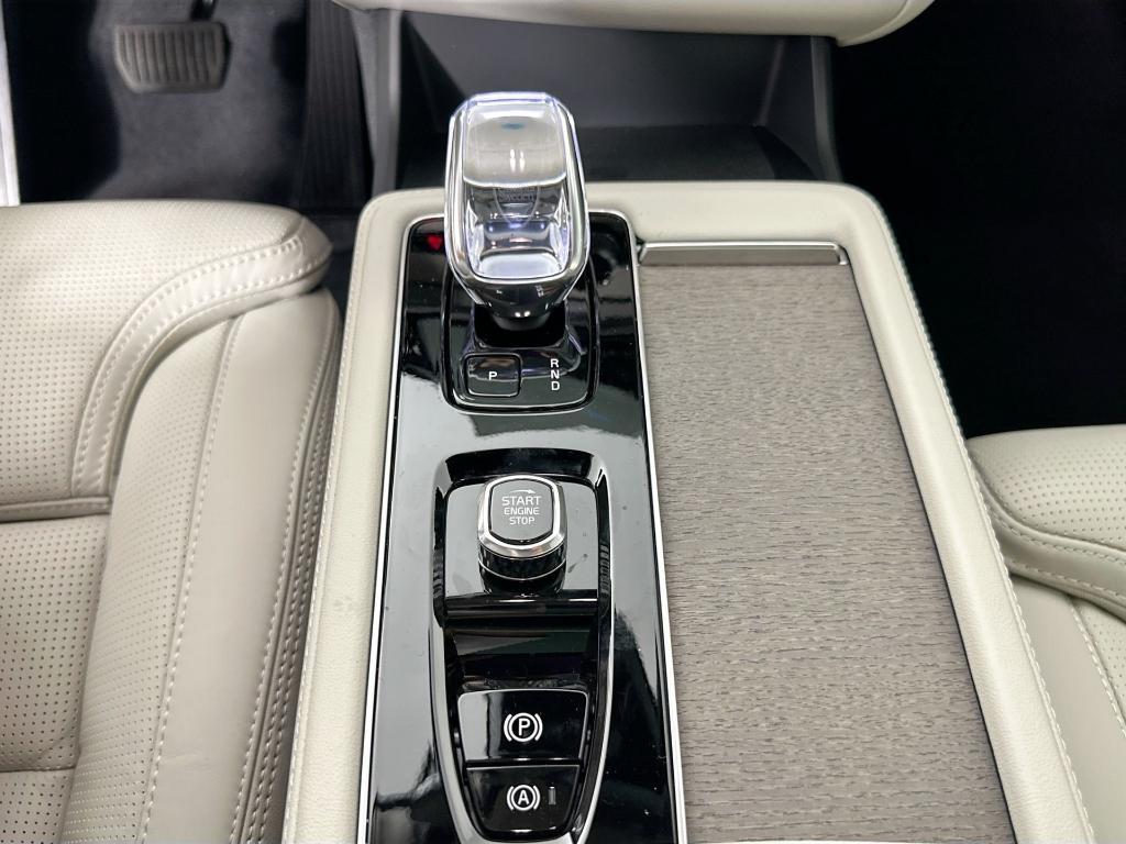 new 2026 Volvo XC90 car, priced at $75,155