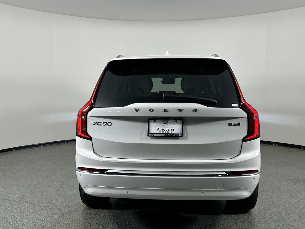new 2026 Volvo XC90 car, priced at $75,155