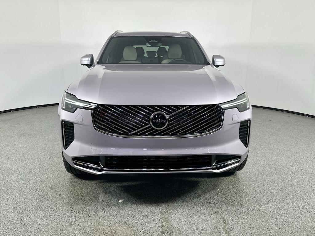 new 2026 Volvo XC90 car, priced at $71,825