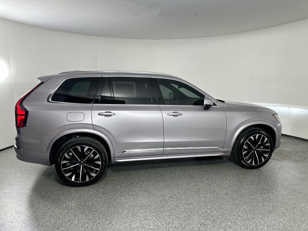 new 2026 Volvo XC90 car, priced at $71,825