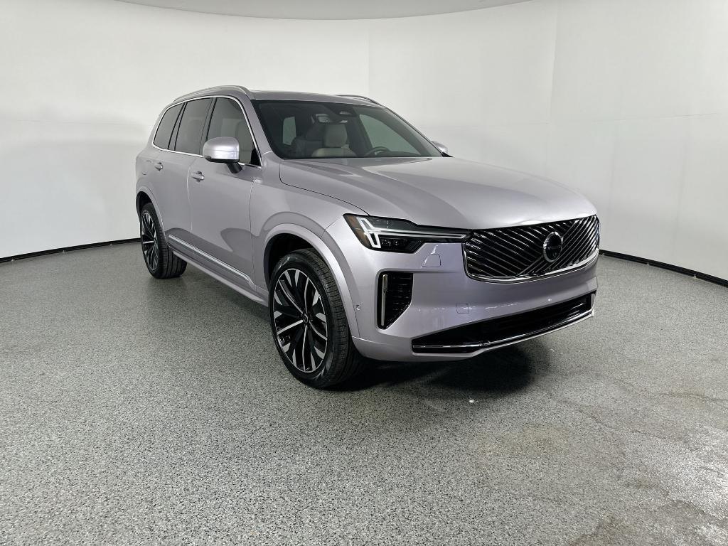 new 2026 Volvo XC90 car, priced at $71,825