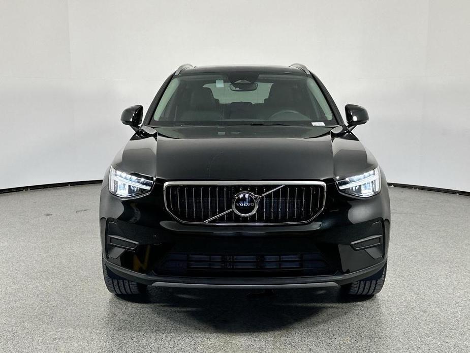 new 2025 Volvo XC40 car, priced at $44,515