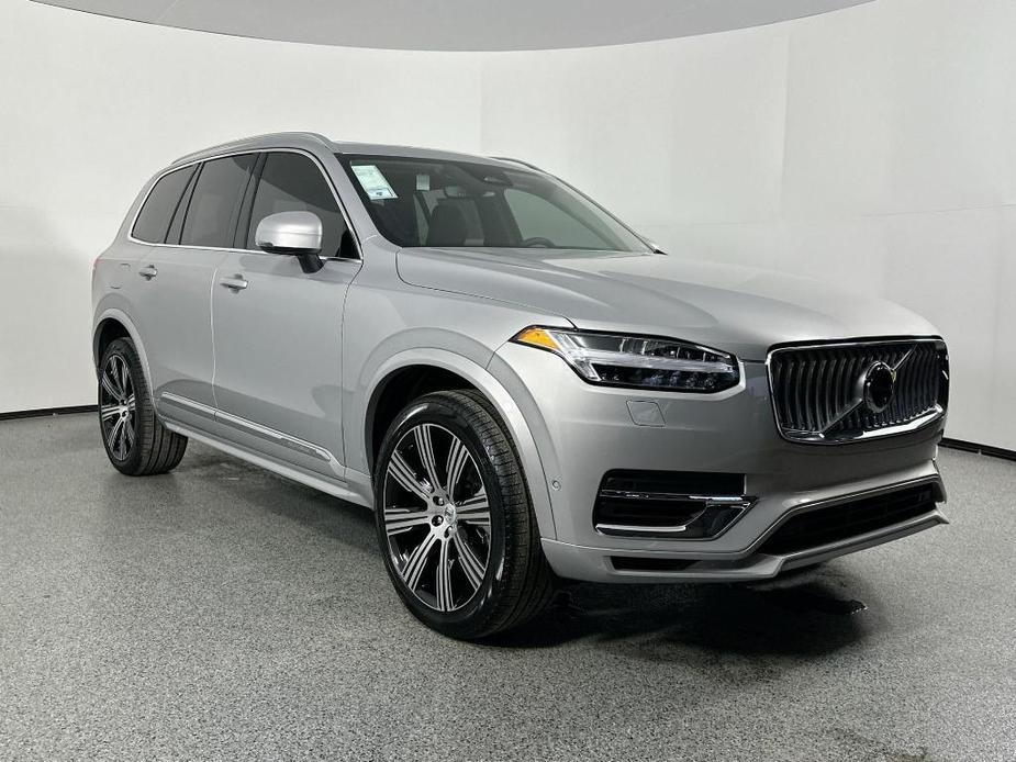 new 2024 Volvo XC90 Recharge Plug-In Hybrid car, priced at $69,570