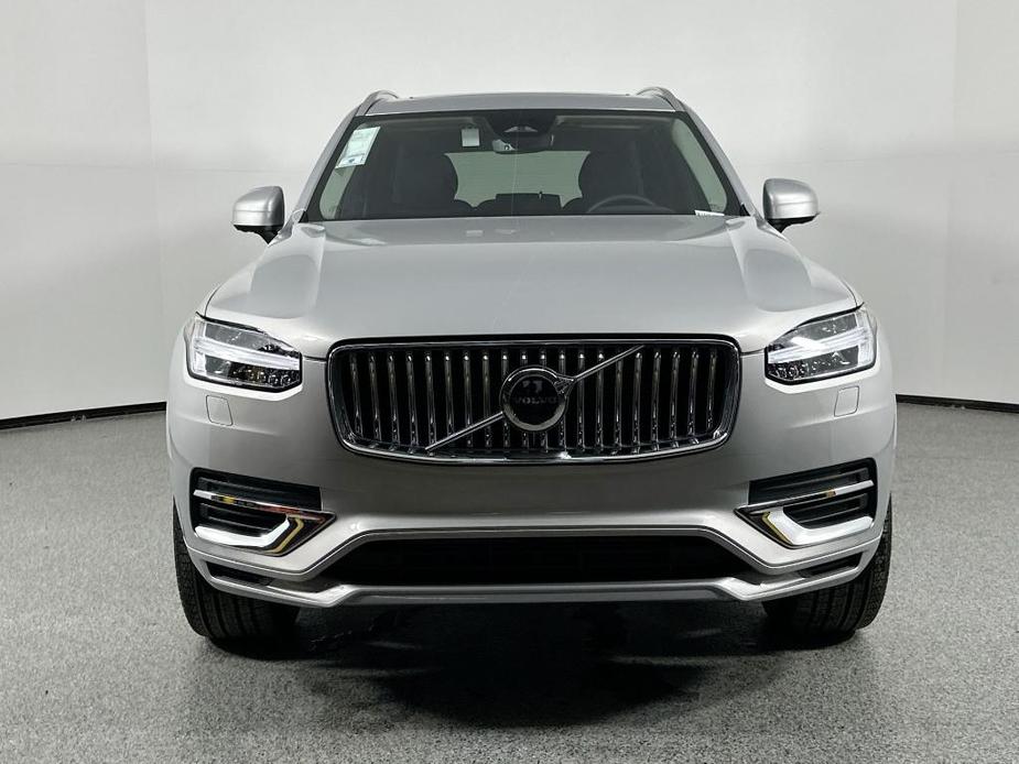 new 2024 Volvo XC90 Recharge Plug-In Hybrid car, priced at $69,570