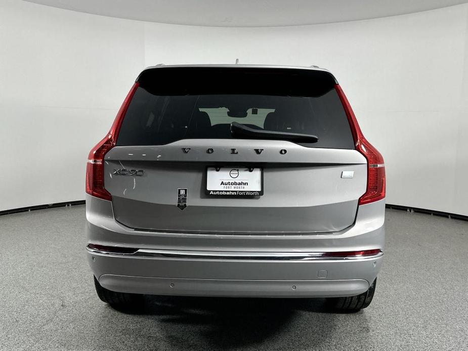 new 2024 Volvo XC90 Recharge Plug-In Hybrid car, priced at $69,570