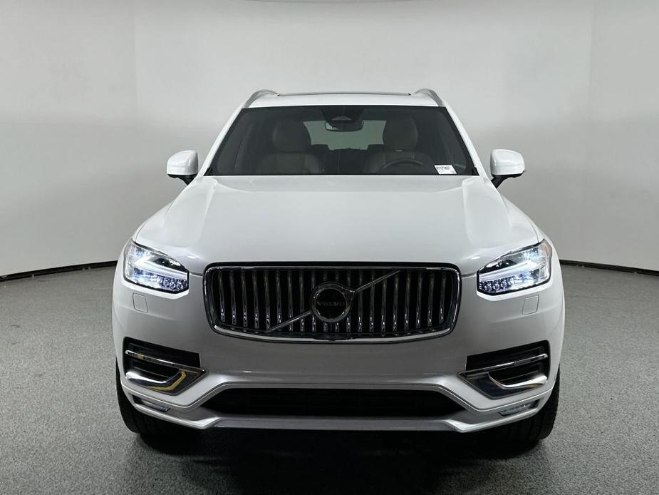 used 2024 Volvo XC90 car, priced at $51,426