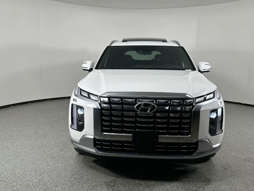 used 2023 Hyundai Palisade car, priced at $42,283