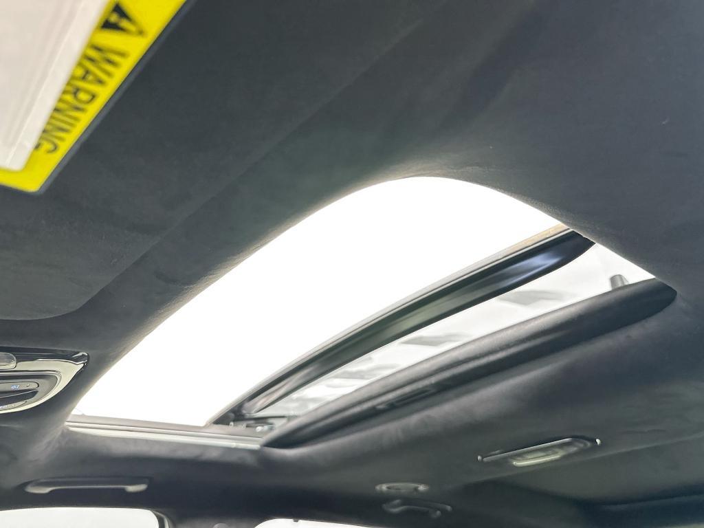 used 2023 Hyundai Palisade car, priced at $42,283
