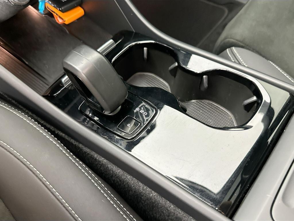 used 2023 Volvo XC40 Recharge Pure Electric car, priced at $31,487